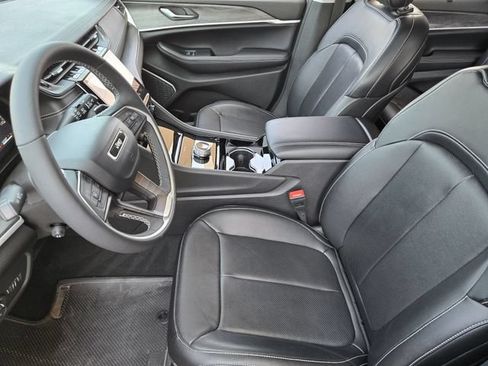 Used 2023 Jeep Grand Cherokee L Limited w/ Luxury Tech Group II RWD image 13