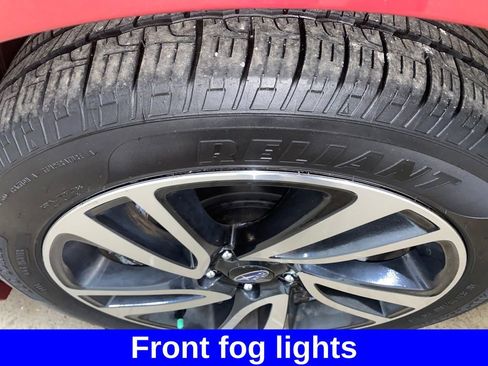 Used 2018 Subaru Legacy 2.5i Sport AWD/4WD image 16