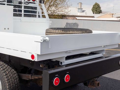 Used 2004 Dodge Ram 2500 Truck SLT w/ Trailer Tow Group image 33