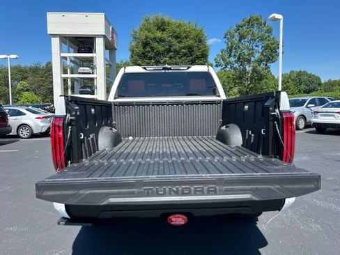 Used 2026 Toyota Tundra TRD Pro AWD/4WD image 10