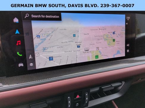 Used 2026 Porsche Cayenne GTS image 22