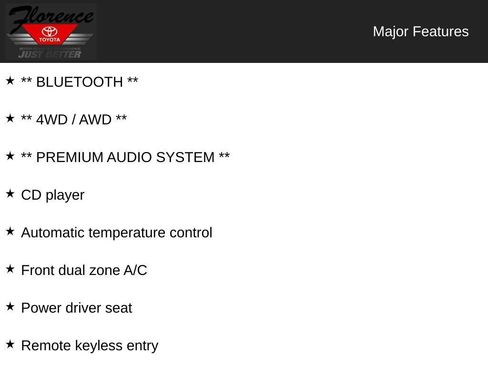 Used 2019 Subaru Outback 2.5i Limited AWD/4WD image 5