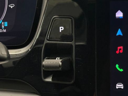 Certified 2026 Porsche Cayenne E-Hybrid Coupe AWD/4WD image 19