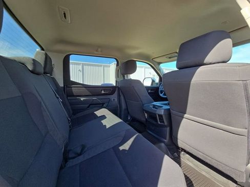 Used 2023 Toyota Tundra SR5 w/ SR5 Convenience Package RWD image 28