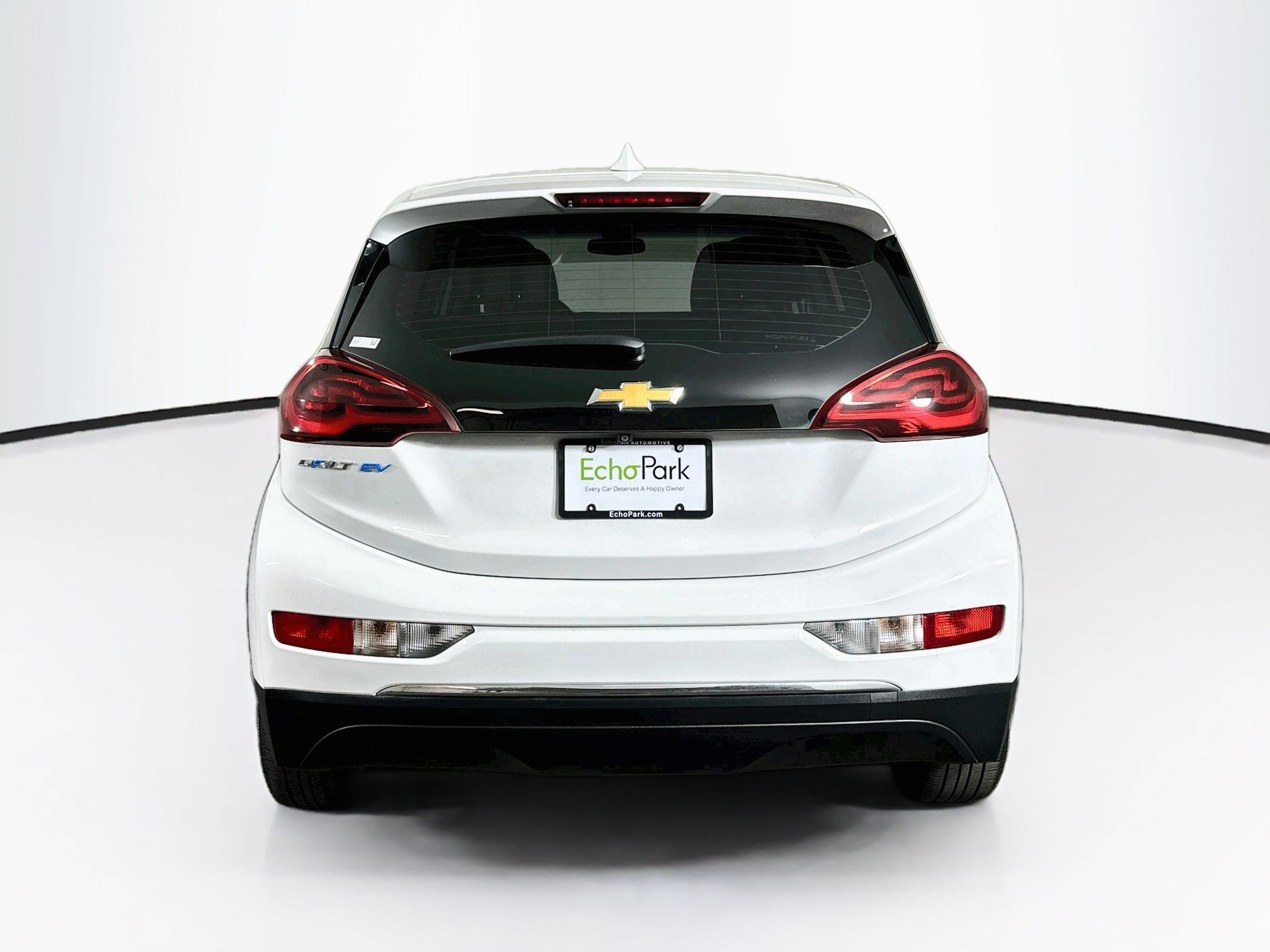Used 2020 Chevrolet Bolt LT FWD image 7