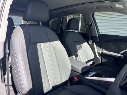 New 2025 Audi Q5 Premium Plus image 14