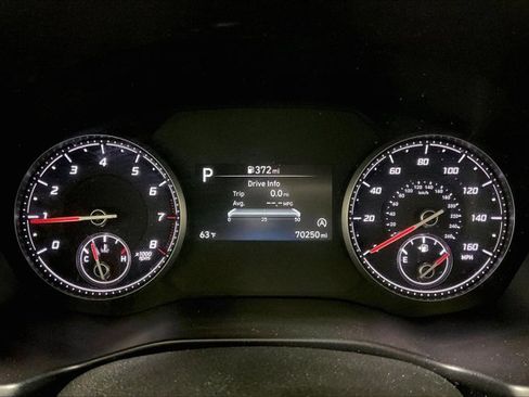 Used 2023 Hyundai Santa Fe SEL image 20