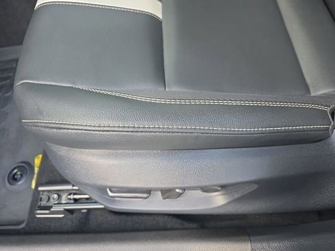 Certified 2025 Toyota Camry SE FWD image 15
