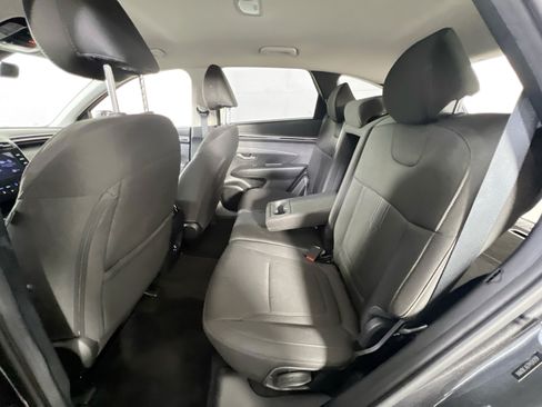 Used 2023 Hyundai Tucson SEL AWD/4WD image 23