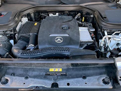 Used 2019 Mercedes-Benz GLC 300 image 31