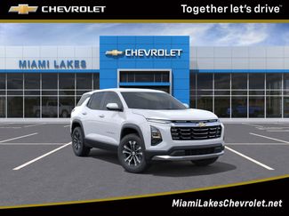 New 2026 Chevrolet Equinox LT video 1