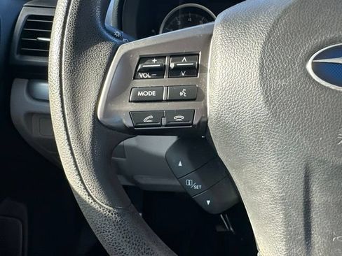 Used 2015 Subaru Forester 2.5i Premium w/ All-Weather Package AWD/4WD image 22