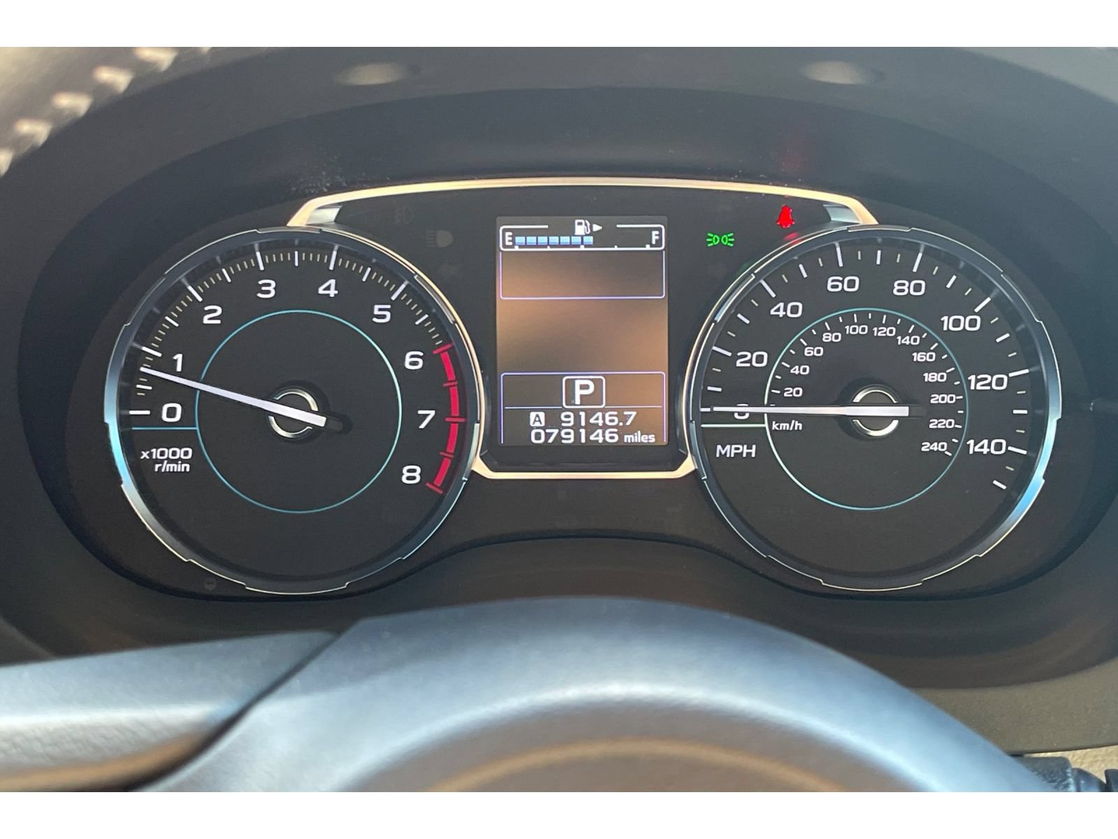 Used 2017 Subaru Forester 2.5i Limited AWD/4WD image 36