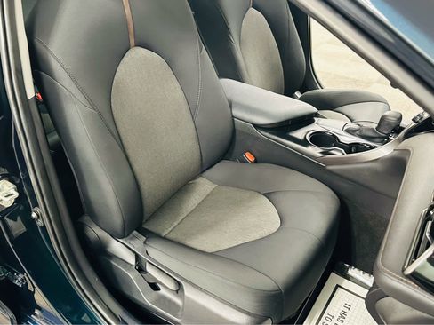 Certified 2020 Toyota Camry LE w/ Carpet Mat Package image 23