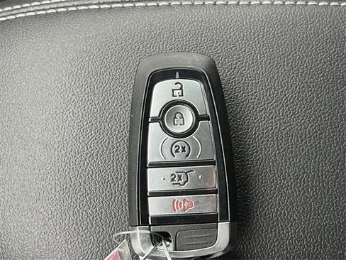 New 2026 Ford Escape SE image 22