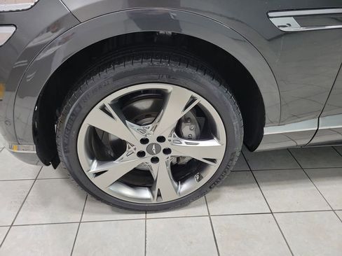 Used 2024 Genesis GV80 3.5T w/ Prestige Package image 54