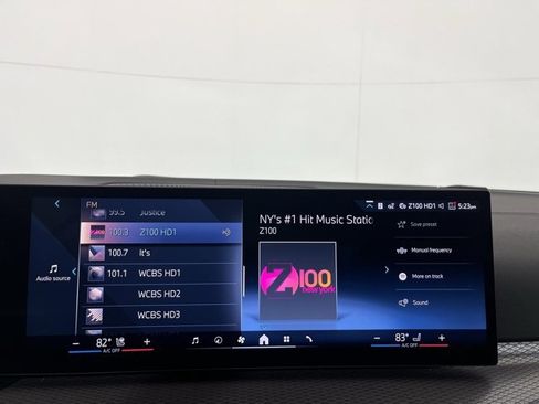 Used 2026 BMW 430i xDrive Convertible w/ M Sport Package image 23