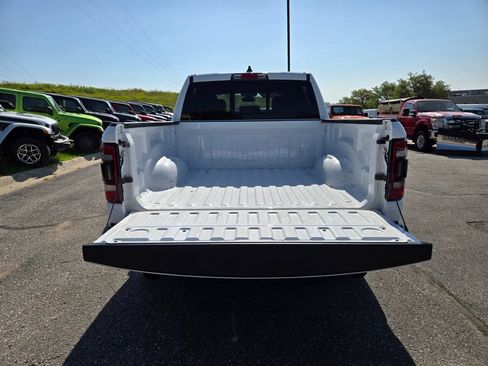 Used 2023 RAM 1500 Big Horn AWD/4WD image 31