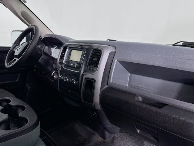 Used 2018 RAM 1500 Tradesman w/ Popular Equipment Group RWD image 26