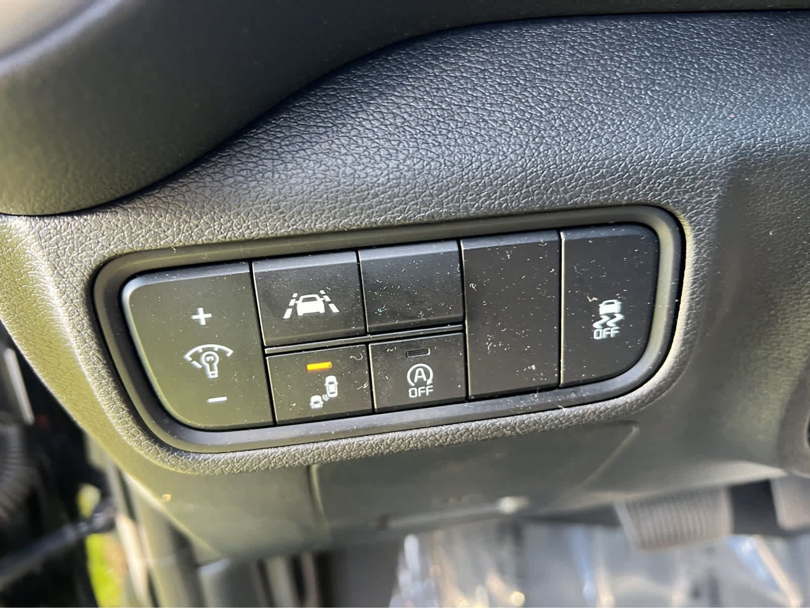 Used 2022 Kia Soul LX w/ Technology Package FWD image 12