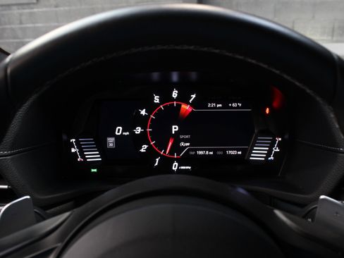 Used 2021 Toyota Supra Premium w/ Driver Assist Package image 46