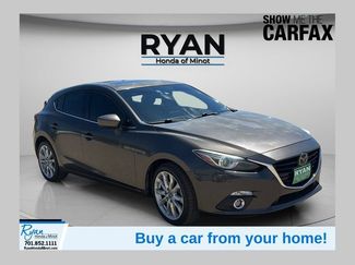 Used 2014 MAZDA MAZDA3 s Grand Touring w/ Technology Package FWD video 1
