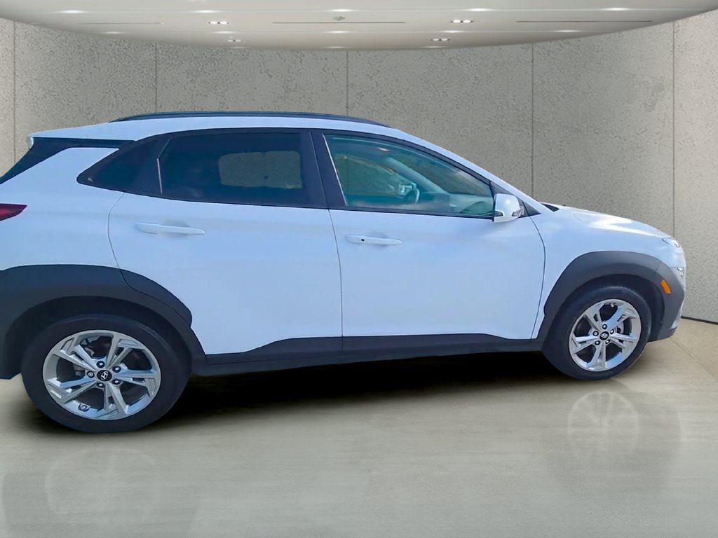 Used 2023 Hyundai Kona SEL w/ Cargo Package FWD image 36