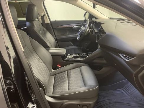 Used 2023 Buick Envision Avenir AWD/4WD image 22