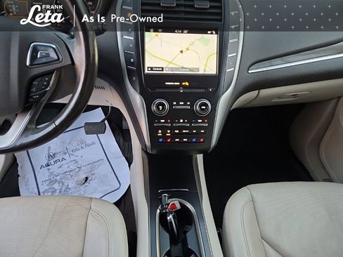 Used 2019 Lincoln MKC Reserve w/ MKC Technology Package image 19