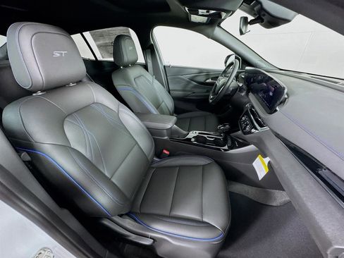 New 2026 Buick Envista Sport Touring w/ Convenience I Package image 27