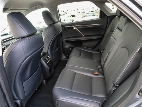 Used 2017 Lexus RX 350 FWD image 18