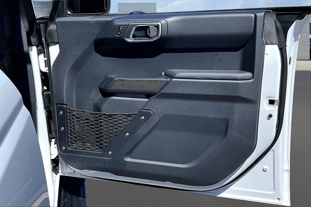 New 2026 Ford Bronco Outer Banks AWD/4WD image 31