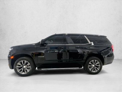 Used 2023 Chevrolet Tahoe LT RWD image 6