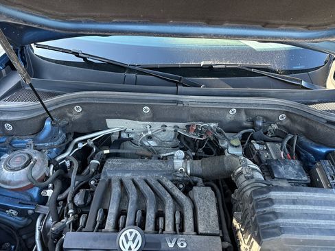 Used 2019 Volkswagen Atlas SE image 16