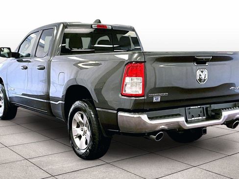 Used 2022 RAM 1500 Big Horn image 10