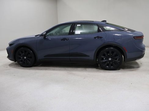 New 2026 Toyota Crown Nightshade image 4