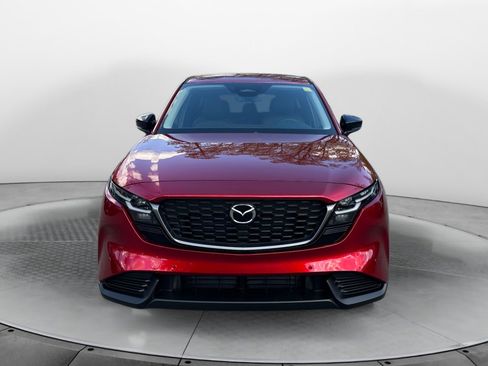 New 2026 MAZDA CX-5 Select AWD/4WD image 2