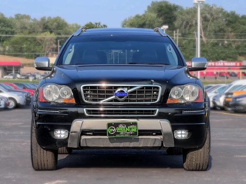 Used 2013 Volvo XC90 3.2 image 2