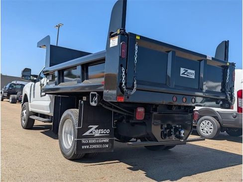 New 2025 Ford F350 XL w/ XL Chrome Package image 5