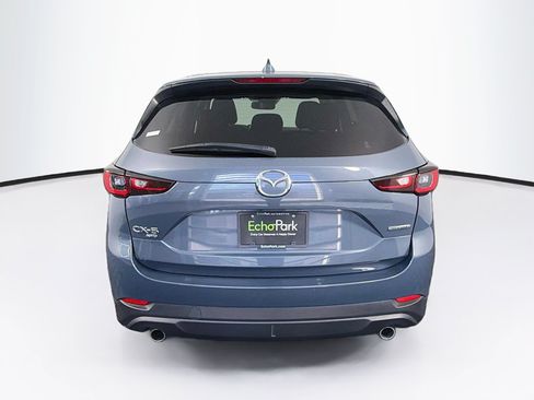 Used 2025 MAZDA CX-5 Carbon Edition AWD/4WD image 7