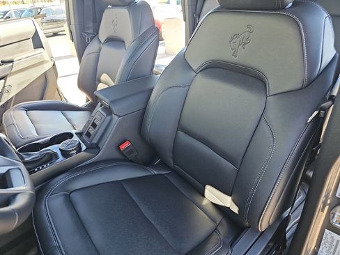 New 2025 Ford Bronco Big Bend image 14