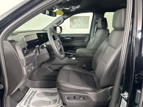 New 2026 Chevrolet Tahoe LT w/ Comfort Package AWD/4WD image 21