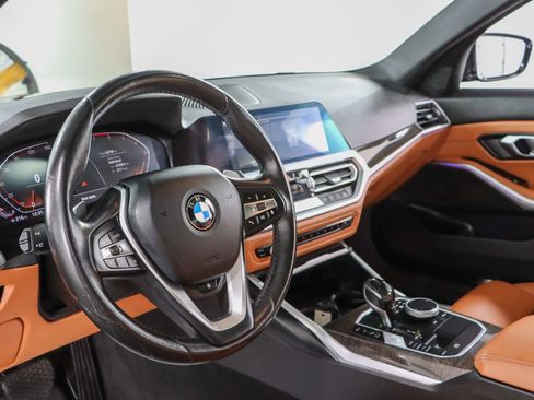 Used 2021 BMW 330i Sedan image 23