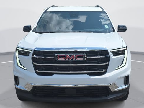 New 2025 GMC Acadia Elevation image 2