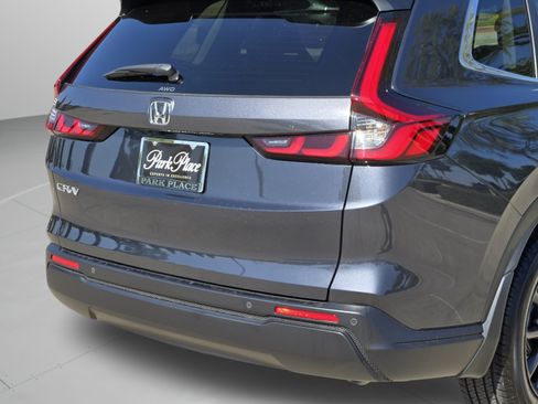 Used 2026 Honda CR-V EX-L image 39