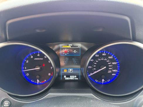 Used 2018 Subaru Outback 2.5i Limited image 14