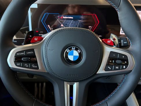 New 2026 BMW X5 M Competition w/ Executive Package AWD/4WD image 24
