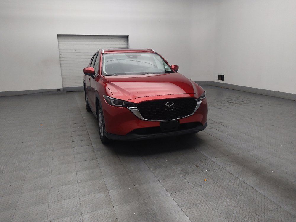 Used 2023 MAZDA CX-5 AWD 2.5 S image 13