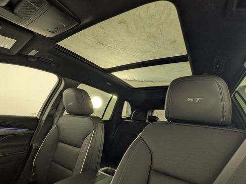 New 2026 Buick Enclave Sport Touring w/ Super Cruise Package image 31