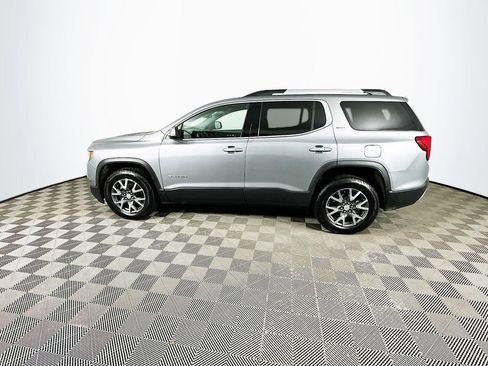 Used 2023 GMC Acadia SLT w/ Trailering Package image 7